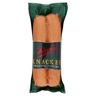 Recla Knacker 300 G