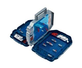 Maletin Batalla De Barcos Otf (454112)