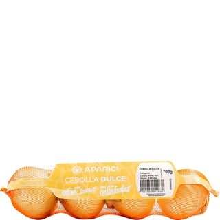 BUTI Cebolla Dulce (700 G Aprox)
