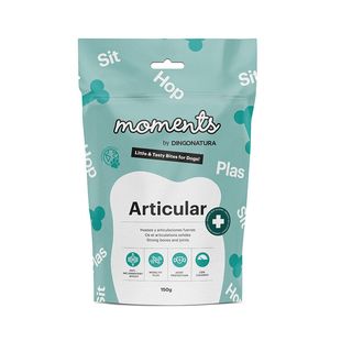 Moments Dog Articular 150 Gr.
