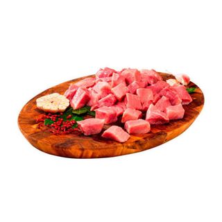 Rojões de Porco Embalados 600g