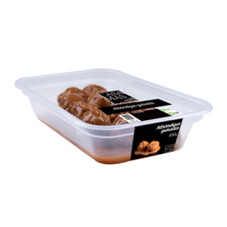 Albondigas Casa Mas 550Gr.