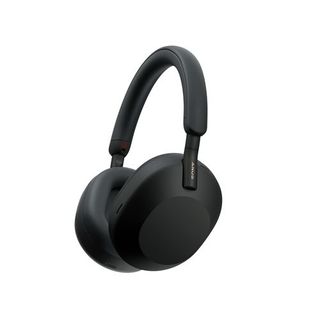 Auriculares Noise Cancelling Sony Wh-1000Xm5 Negro (4548736132580)