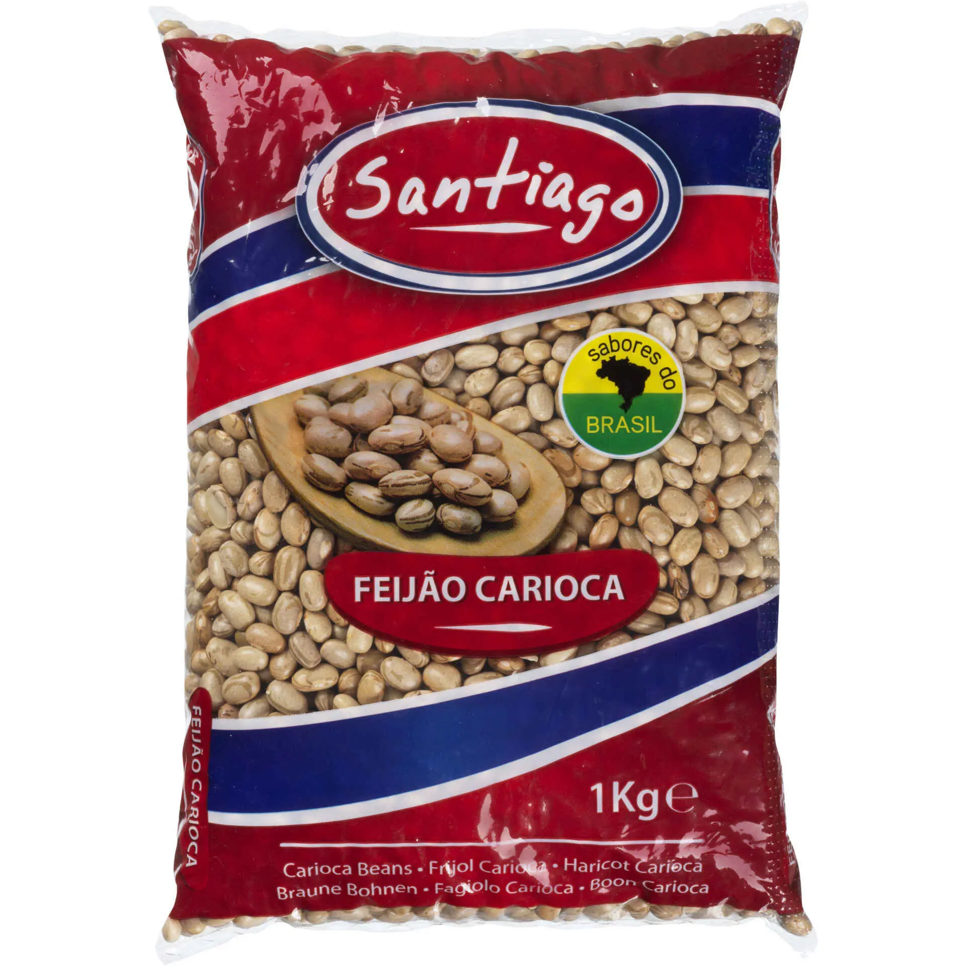 Mercearia Brasileira·