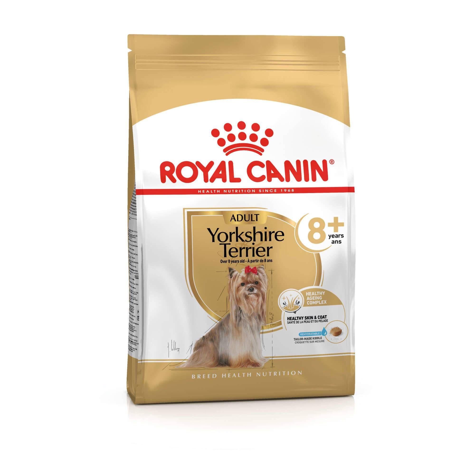 Ração Cão Sénior