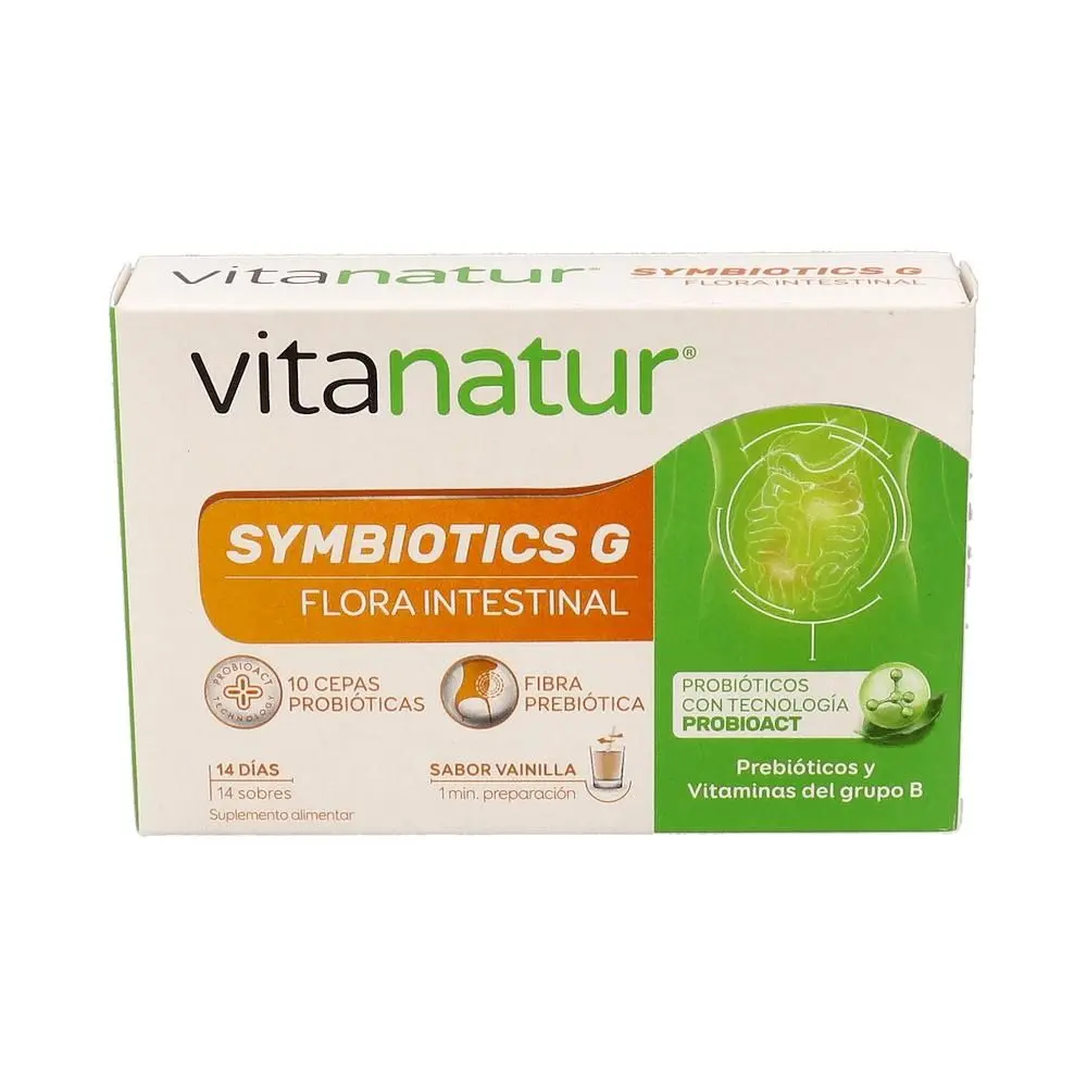 Salud Digestiva