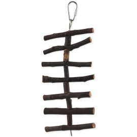 Zabawki dla królika, chomika i innych gryzoni