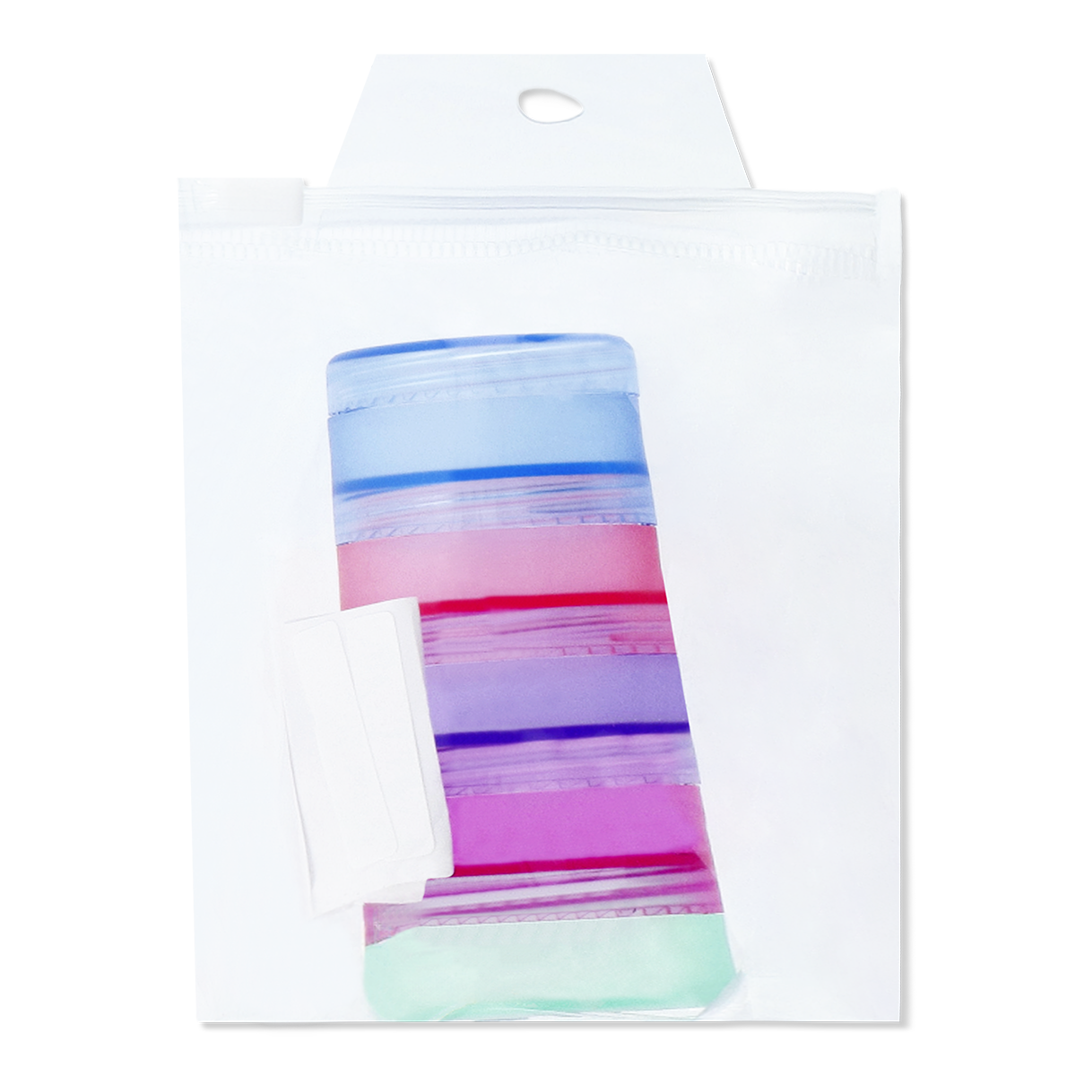 Banho e Cuidados Pessoais