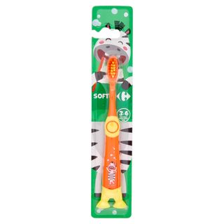 Carrefour Soft 3 - 6 Anni