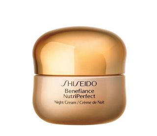 Shiseido Benefience Nutriperfect Night Cream 1743048 50Ml