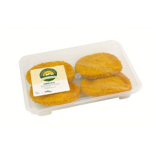 Sapor di Cascina - Cordon bleu freschi 490 gr