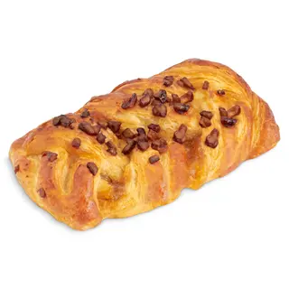 Trenza Con Nueces De Pecán El Molino De Dia 85 G