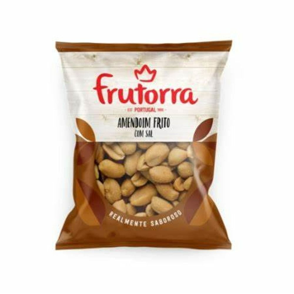 Batatas Fritas e Snacks