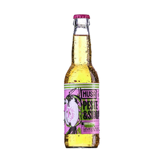 Musa Peste & Sidra 33cl