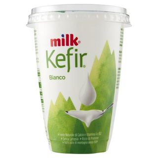 Milk Kefir Bianco 400 g