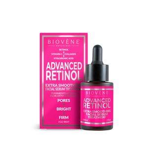 Sérum Facial Advanced Retinol Extra Smoothing (294214)