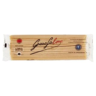 Garofalo Bucatini 14 Pasta di Gragnano IGP 500 g