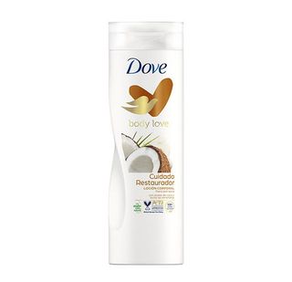 Dove Secretos Hidratantes Ritual Restaurador 1452223 400Ml