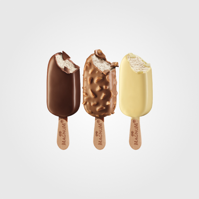 Helados Individuales