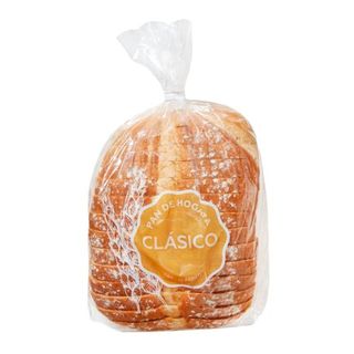 Pan Hogaza Natural . 500 G