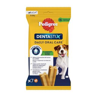 Pedigree dentastix daily oral care small