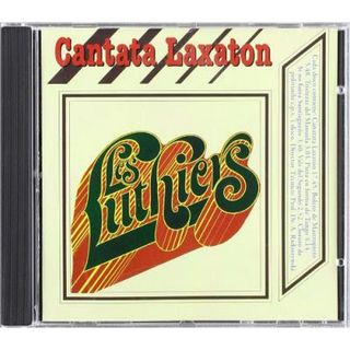 Cantata Laxaton (8424295003287)