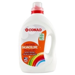 CONAD Lavatrice Salvacolore 2 l - 8003170097797