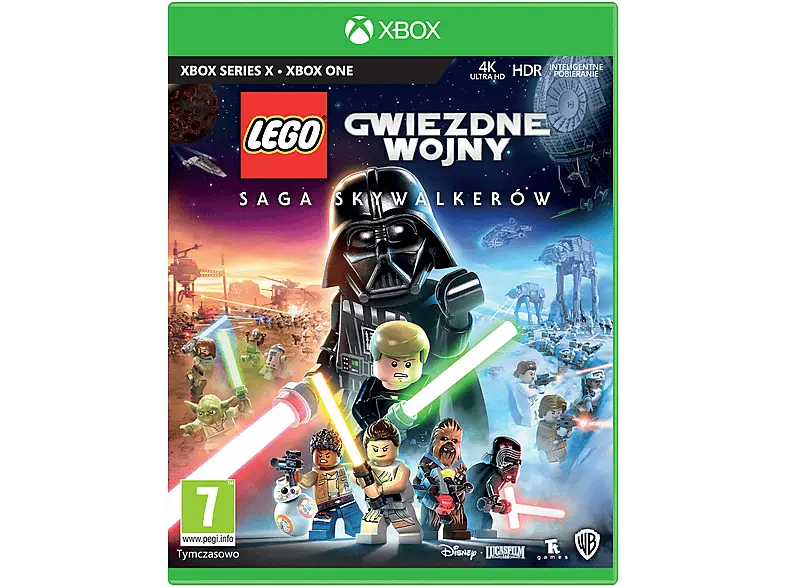 Xbox