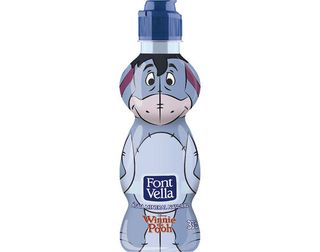 ÁGUA FONT VELLA DISNEY 0.33L