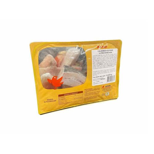 Peixe, Marisco e Carne