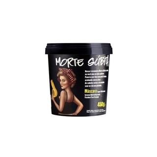 Máscara Morte Súbita - Lola Cosmetics - 450 g 7899572803200