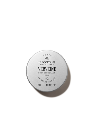 Bálsamo Desodorante Verveine 50g