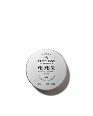Bálsamo Desodorante Verveine 50g