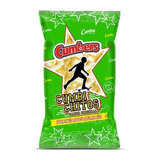 Cumba cumbichitos 75 g