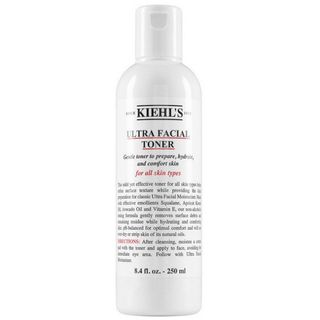 Ultra Facial Toner Tónico Facial Hidratante - Kiehl's - 250 ml 3605970024574