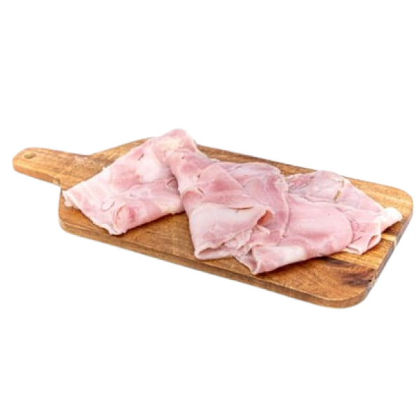 A La Brasa