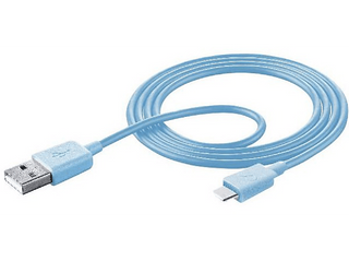 Cable Usb - Cellular Line Usbdatatycsmartb (1446591)