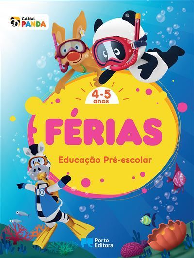 Livros de Apoio Escolar