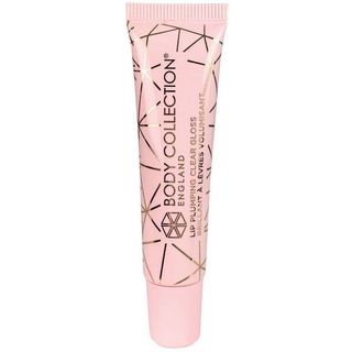 Brillo de Labios Voluminizador - Body Collection - Transparente 5021769196037
