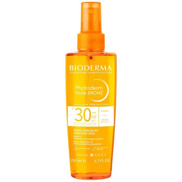 Solares e Bronzeadores Corpo
