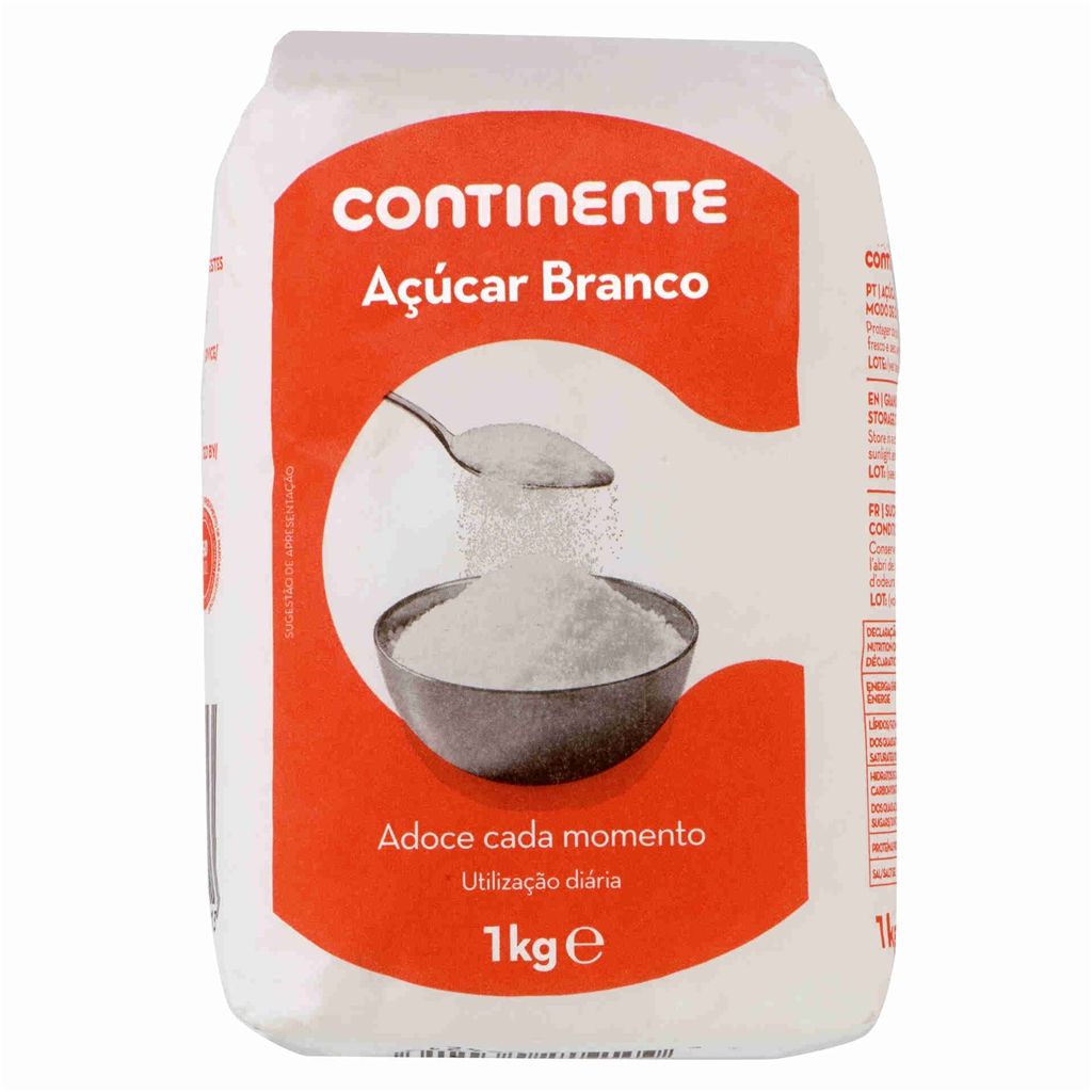 Açúcar, Mel e Doces