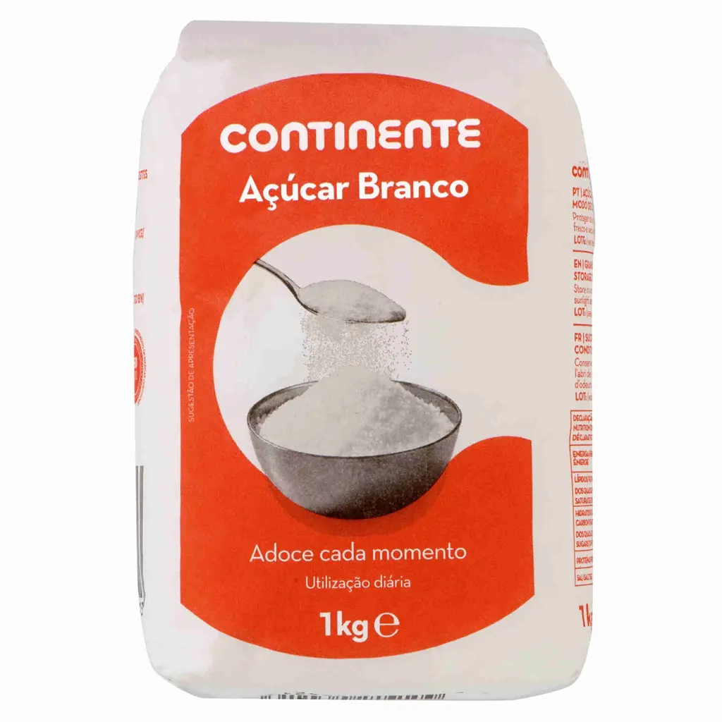 Açúcar, Mel e Doces
