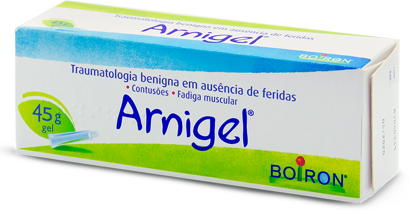 Dores Musculares e Articulações