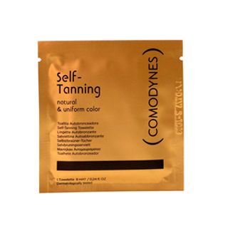 Comodynes Ccc Self-Tanning Natural Torre 1708019 (8428749031703)