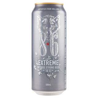 8.6 Extreme 500 Ml