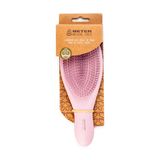 Cepillo Desenredante de Fibra Natural Beter