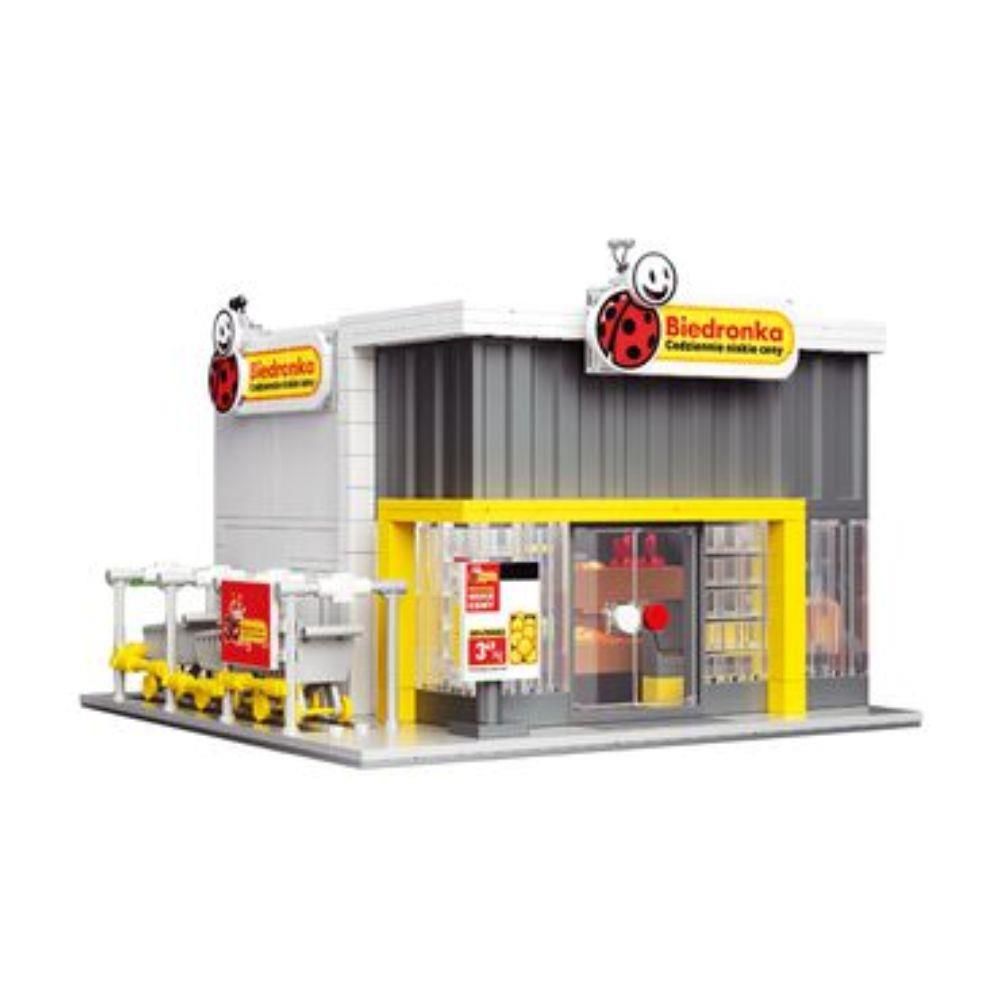 Świąteczny Ratunek