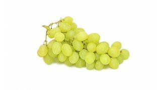 Uva Bianca Thompson Confezione
