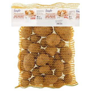 Simpl Ziemniaki jadalne 4 kg