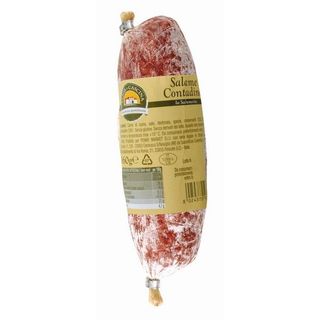 Salame Contadino 160 Gr - 711801
